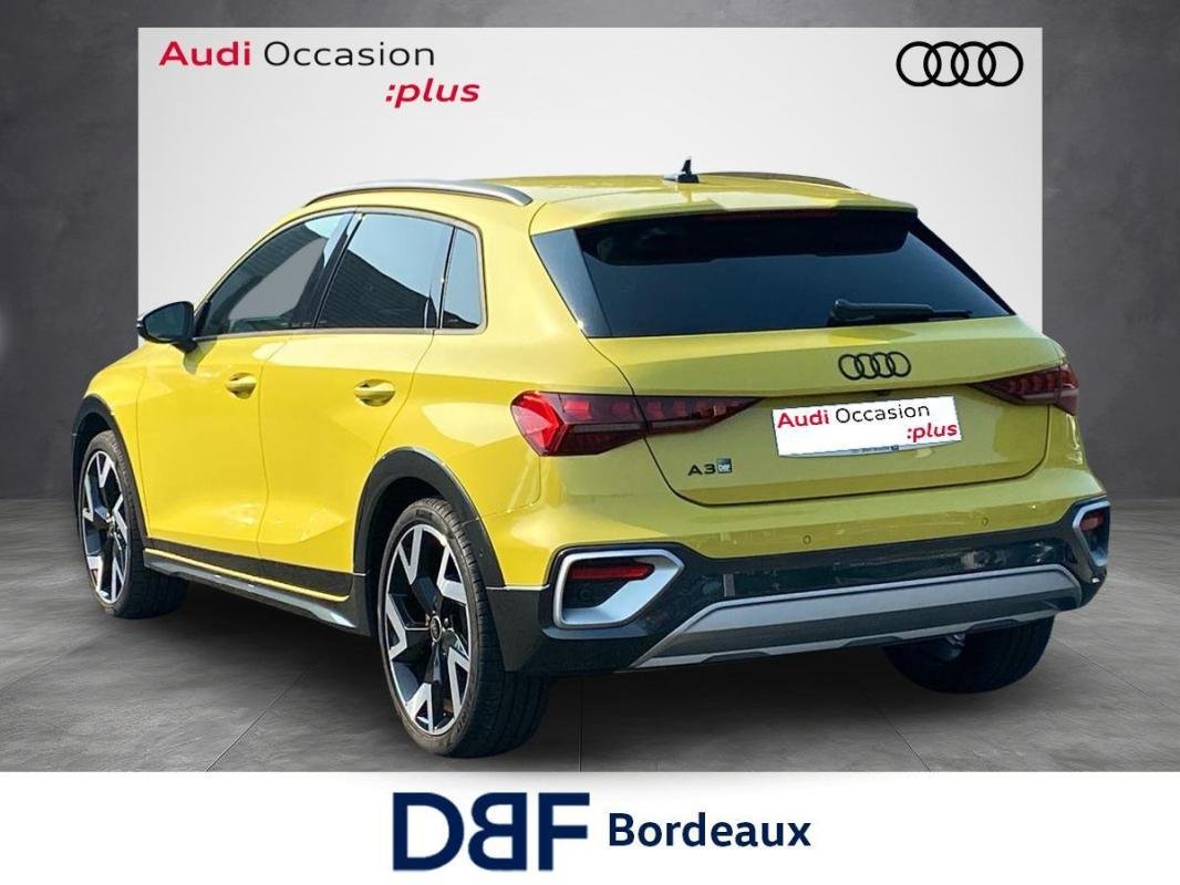 Audi A3 - Photo 4
