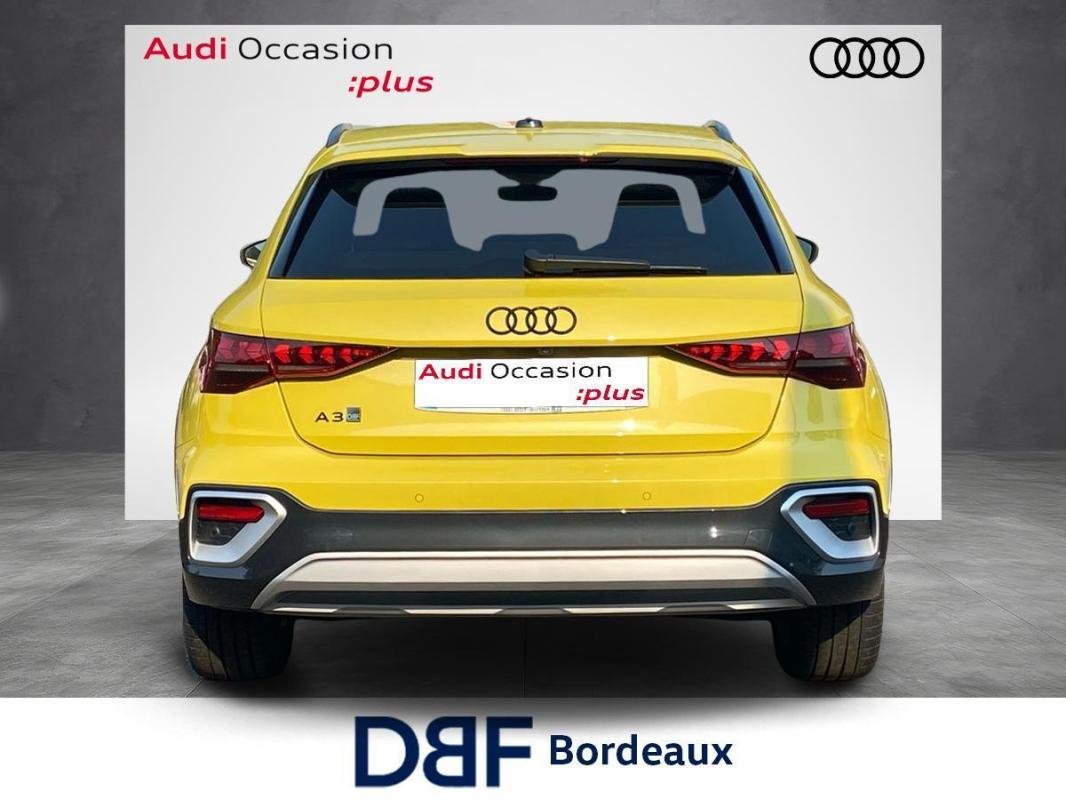 Audi A3 - Photo 5