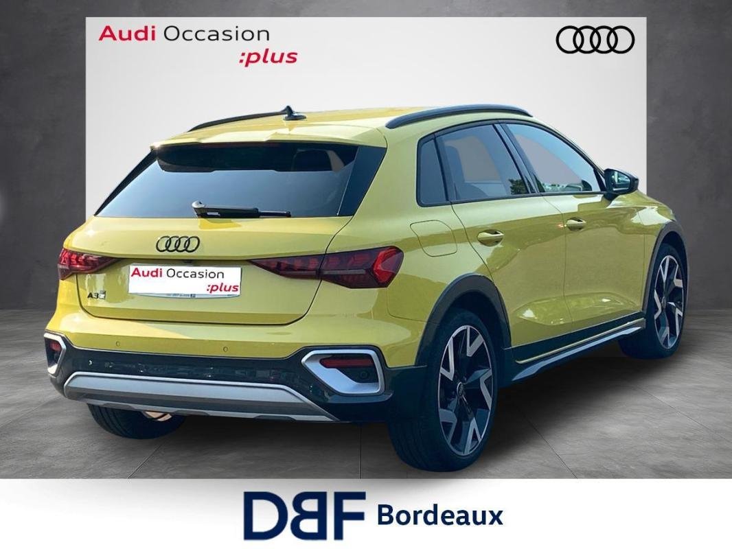 Audi A3 - Photo 6