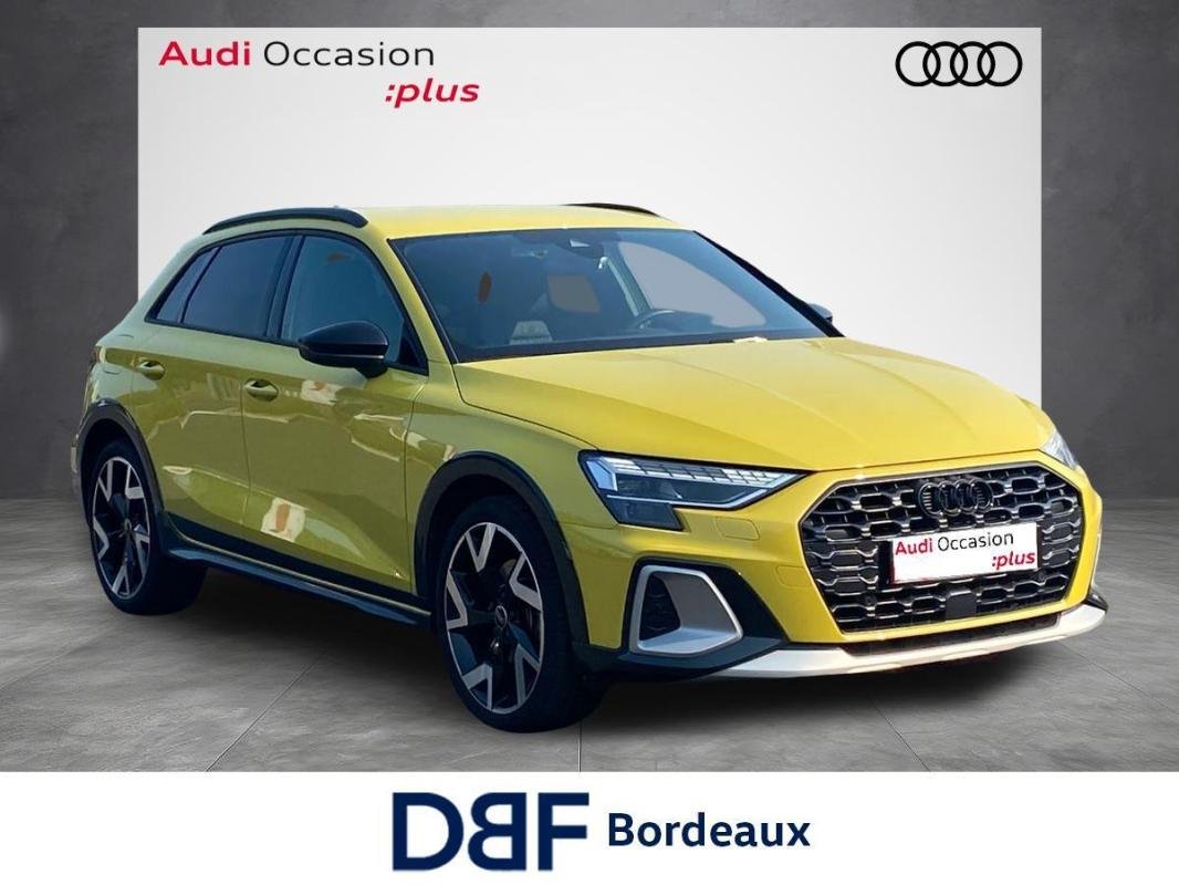 Audi A3 - Photo 7