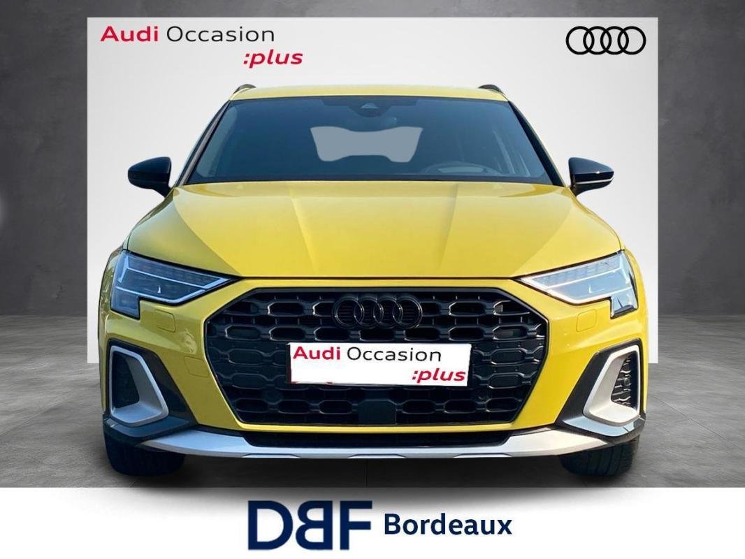 Audi A3 - Photo 8