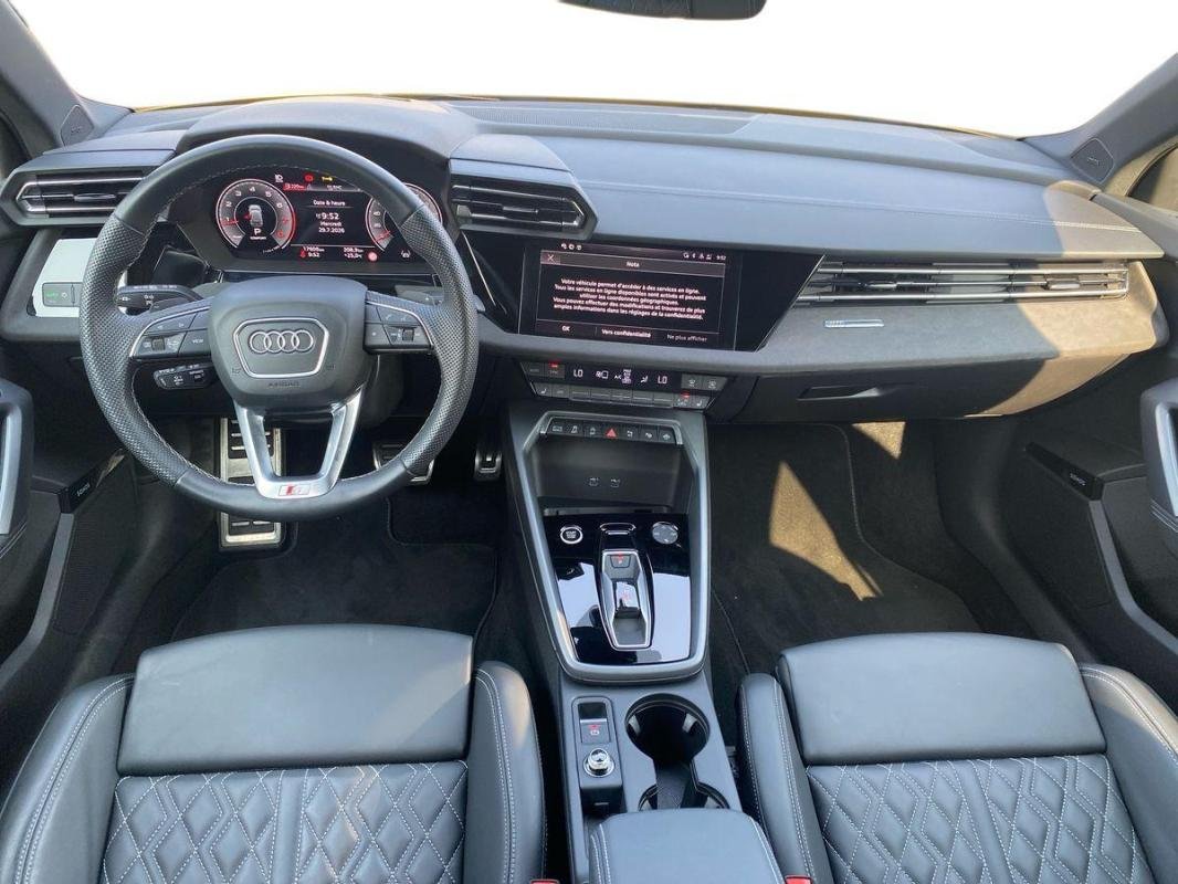 Audi A3 - Photo 9