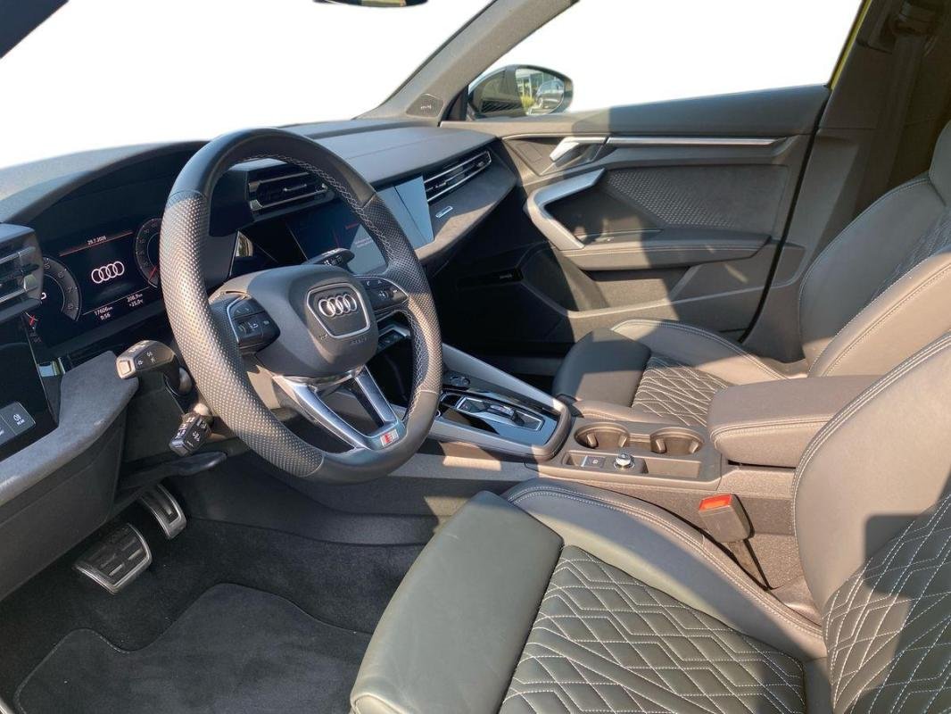 Audi A3 - Photo 10