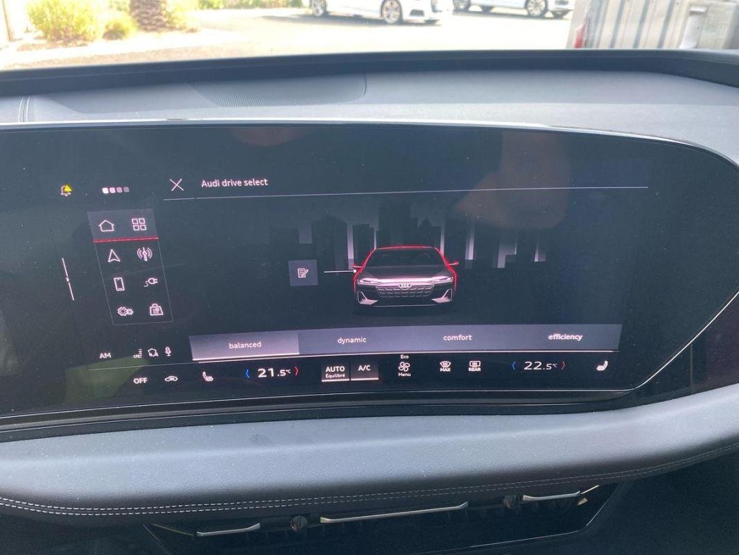 Audi A6 E-tron - Photo 19