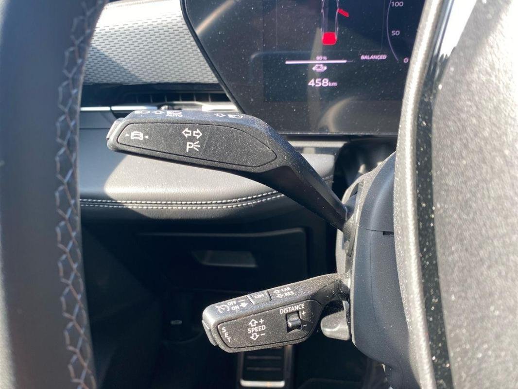 Audi A6 E-tron - Photo 21