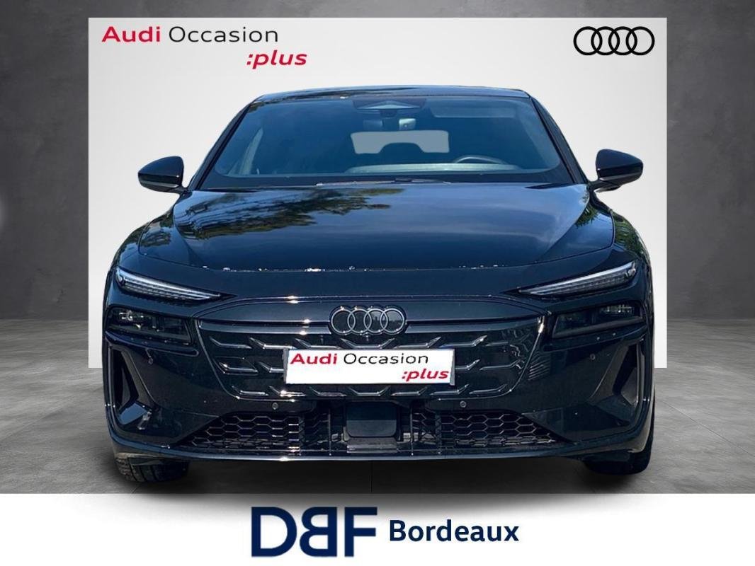 Audi A6 E-tron - Photo 7