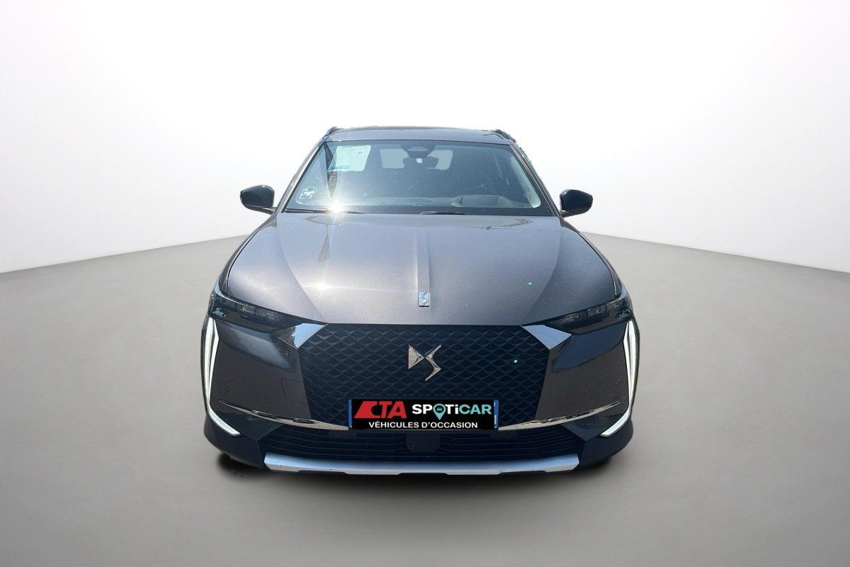 DS DS 4 - Photo 2