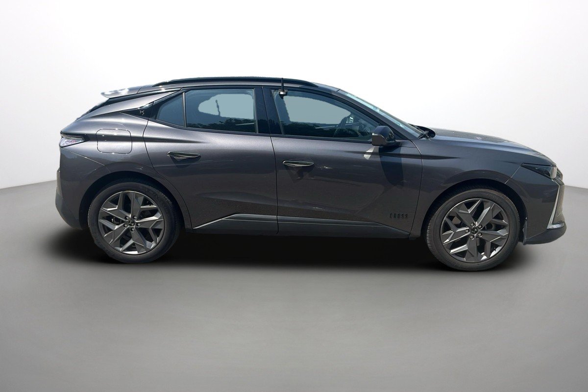 DS DS 4 - Photo 27