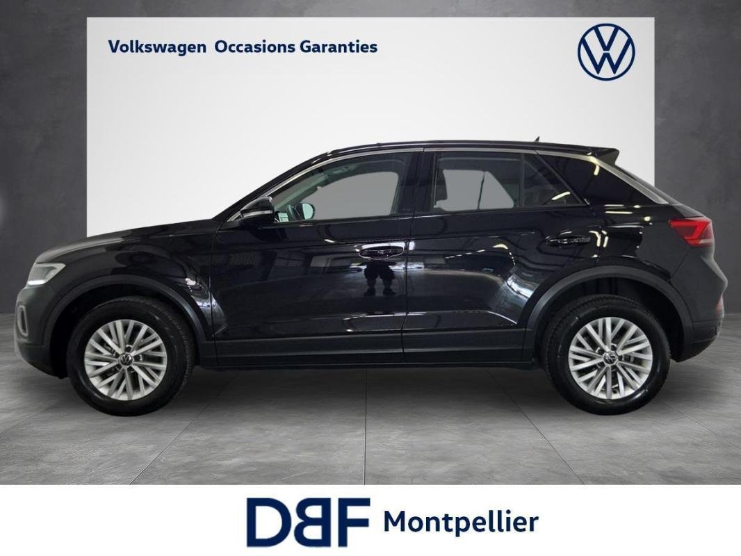 Volkswagen T-Roc - Photo 2