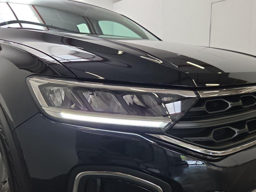Volkswagen T-Roc - Photo 25