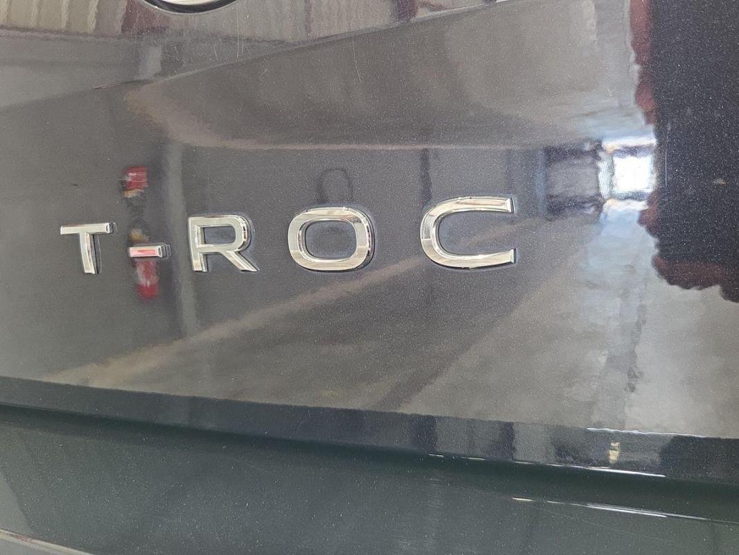 Volkswagen T-Roc - Photo 27