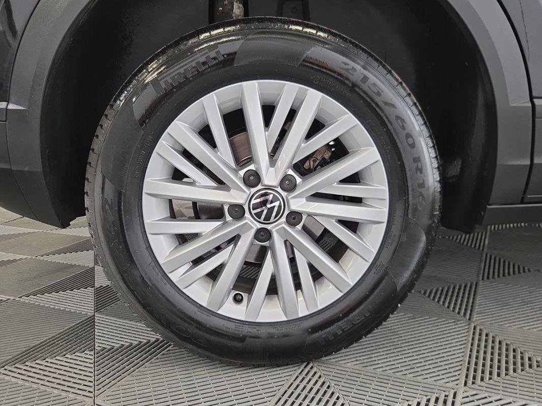 Volkswagen T-Roc - Photo 28