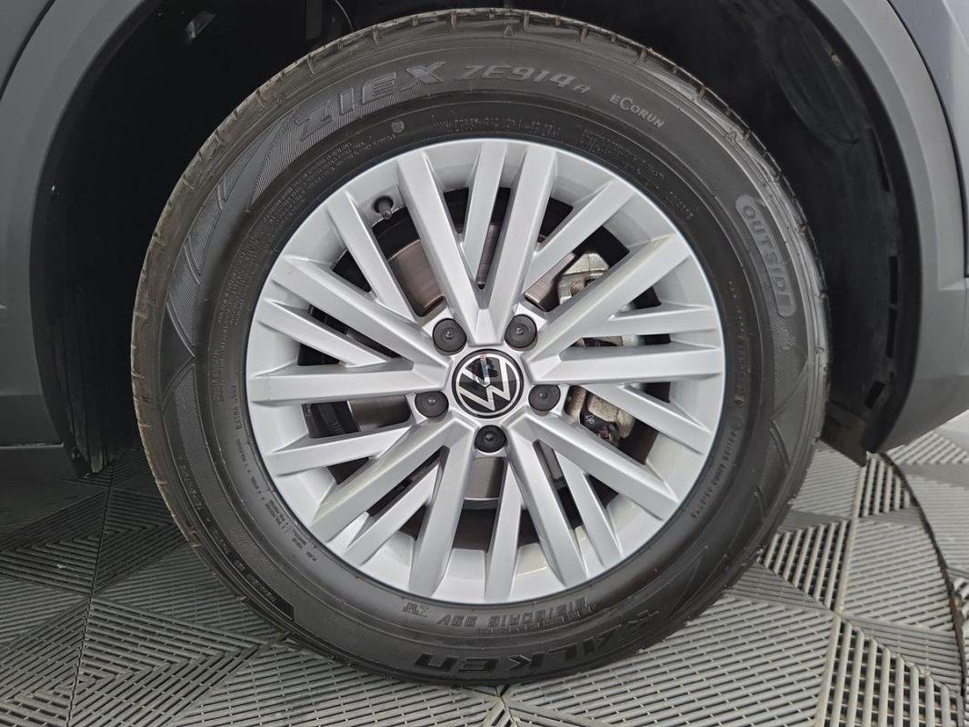 Volkswagen T-Roc - Photo 29