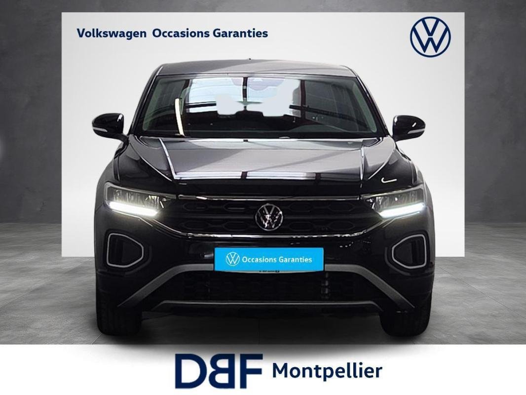 Volkswagen T-Roc - Photo 7
