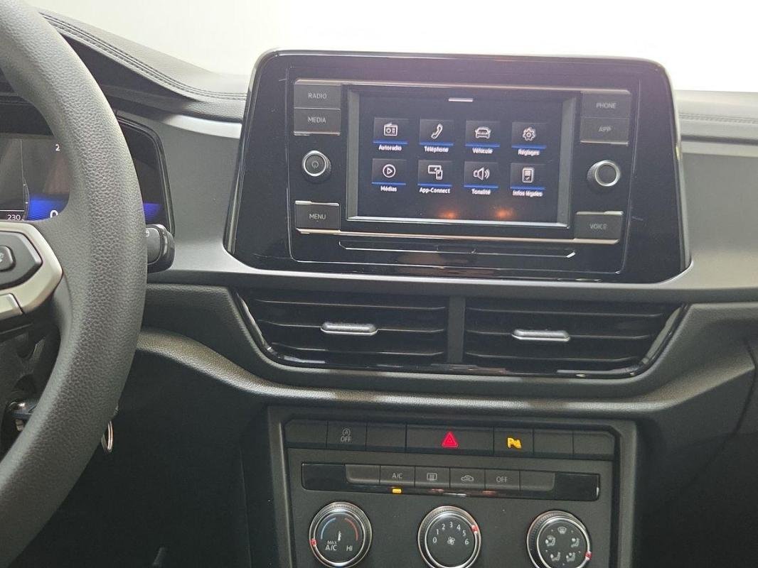 Volkswagen T-Roc - Photo 10