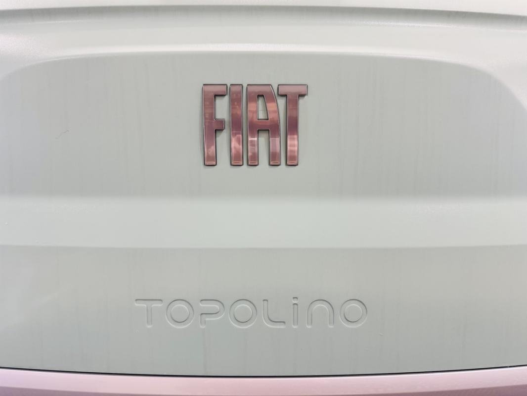 Fiat Topolino - Photo 3