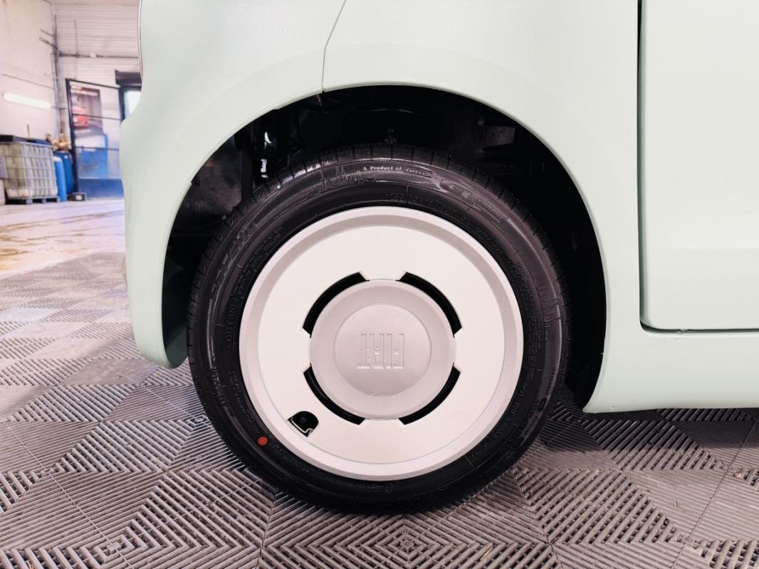 Fiat Topolino - Photo 5