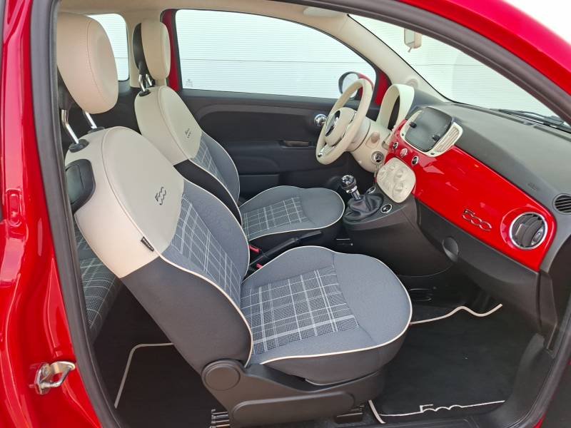 Fiat 500 - Photo 14