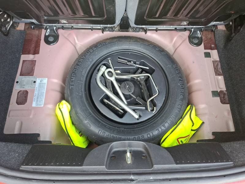 Fiat 500 - Photo 15