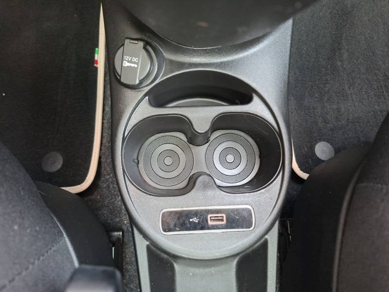 Fiat 500 - Photo 17