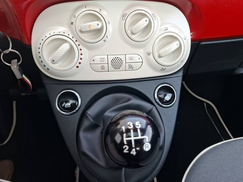 Fiat 500 - Photo 18