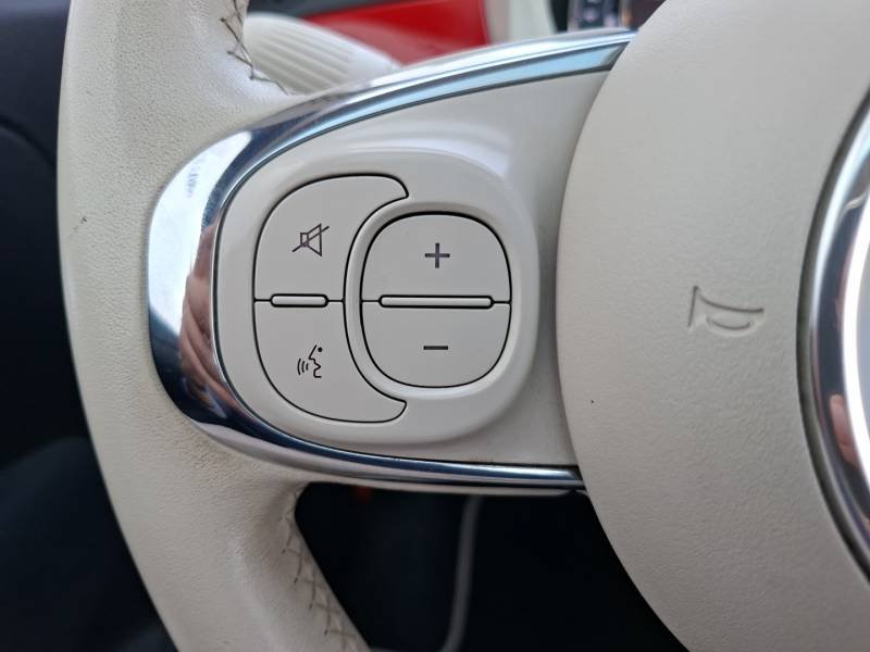 Fiat 500 - Photo 19