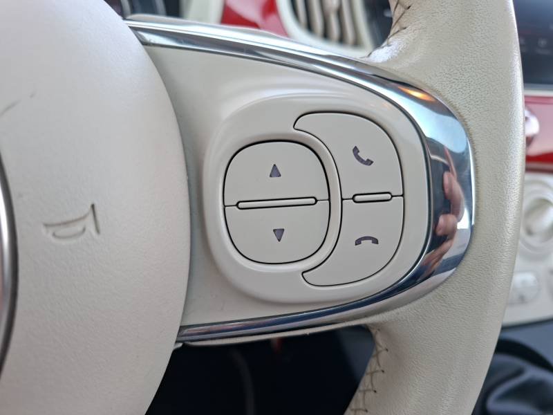 Fiat 500 - Photo 20