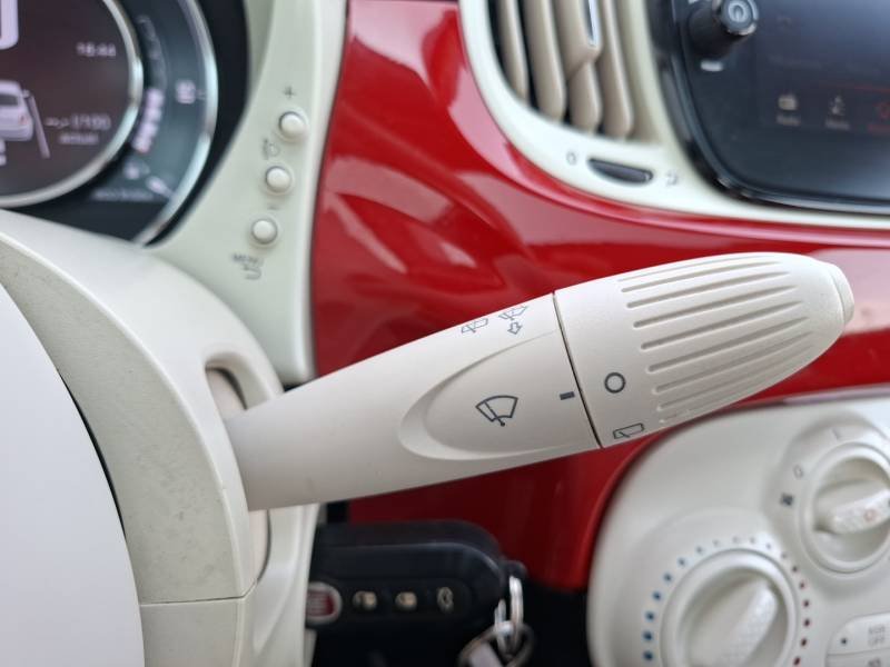 Fiat 500 - Photo 22