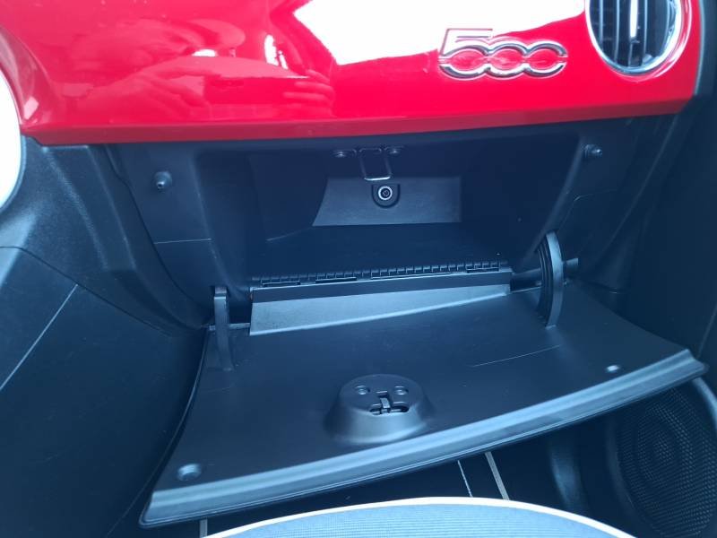 Fiat 500 - Photo 24