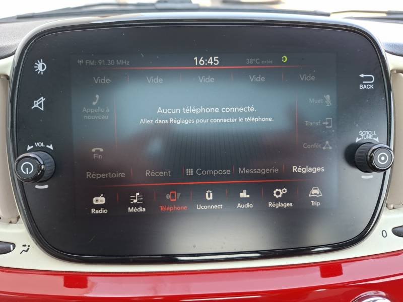 Fiat 500 - Photo 26