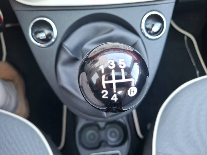 Fiat 500 - Photo 27