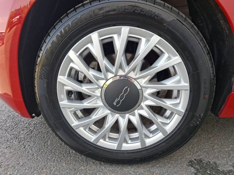 Fiat 500 - Photo 28