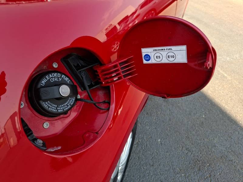 Fiat 500 - Photo 31