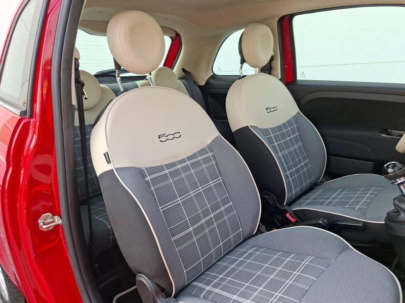 Fiat 500 - Photo 32