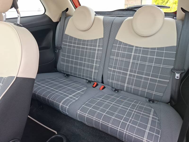 Fiat 500 - Photo 35