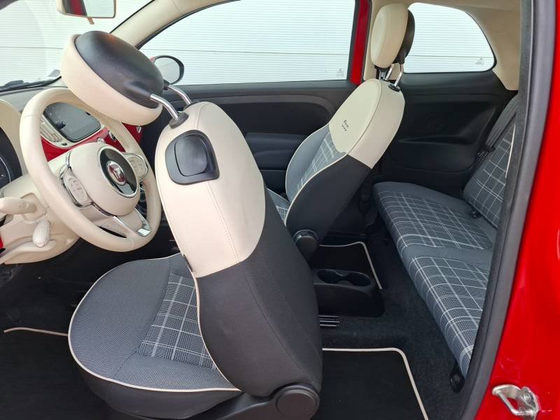 Fiat 500 - Photo 36