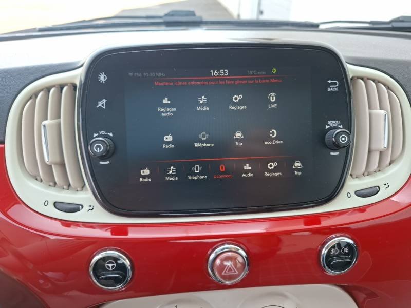 Fiat 500 - Photo 38