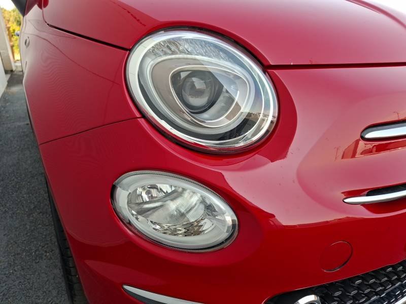 Fiat 500 - Photo 40