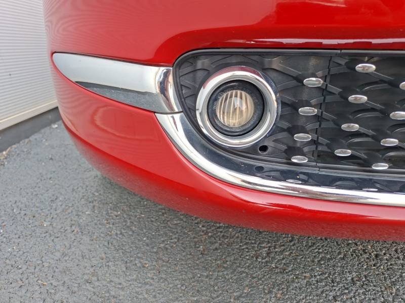 Fiat 500 - Photo 41