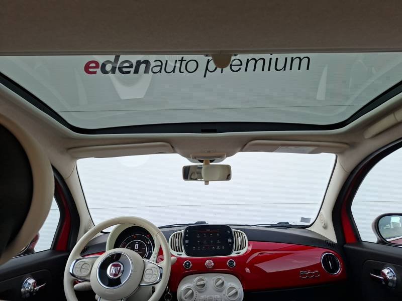 Fiat 500 - Photo 42