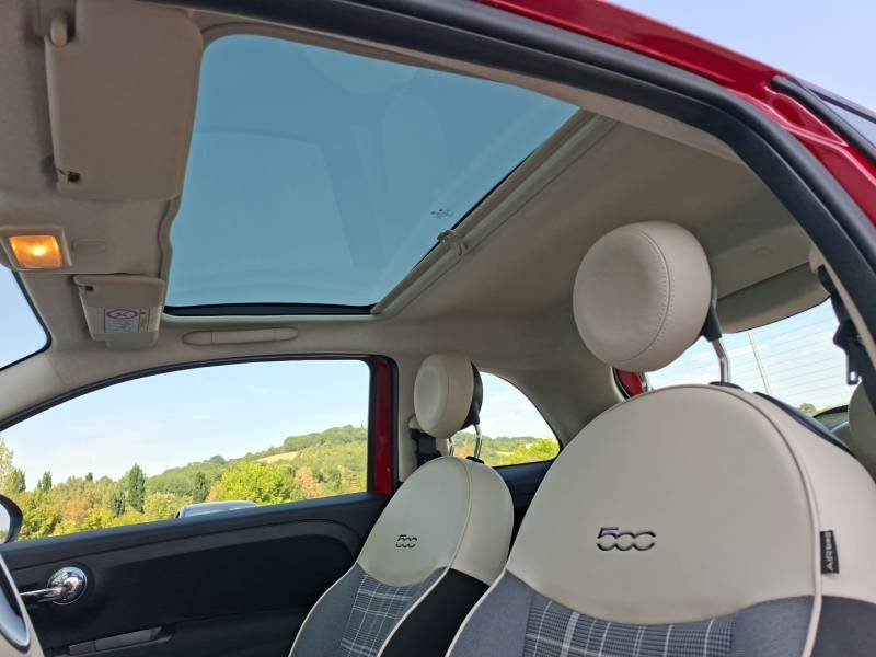 Fiat 500 - Photo 43