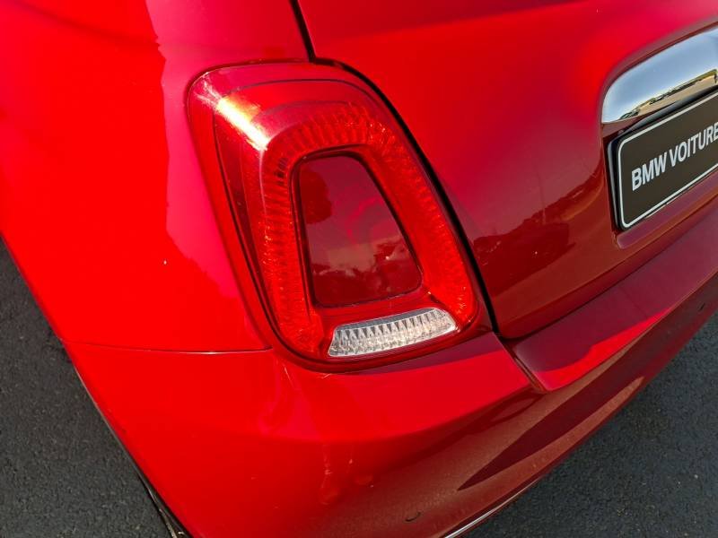 Fiat 500 - Photo 44