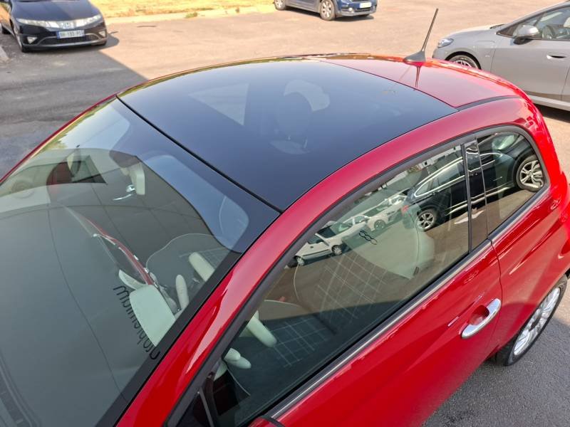 Fiat 500 - Photo 45