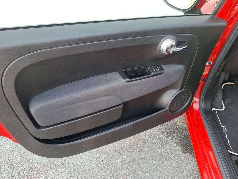 Fiat 500 - Photo 47