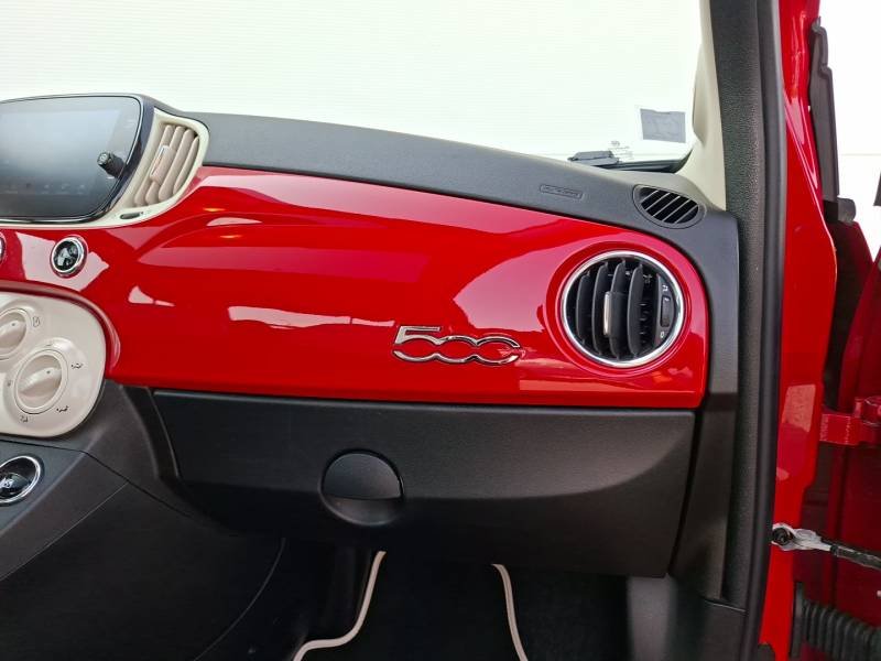 Fiat 500 - Photo 5