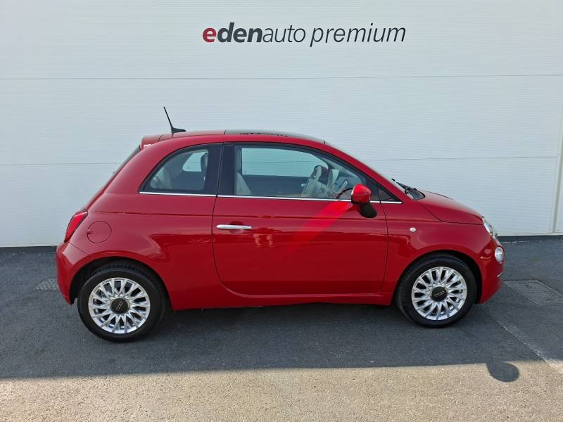 Fiat 500 - Photo 6