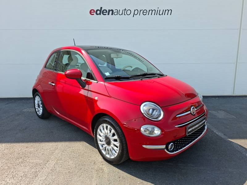Fiat 500 - Photo 7