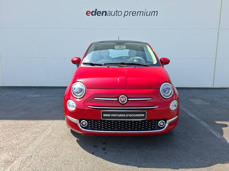 Fiat 500 - Photo 8