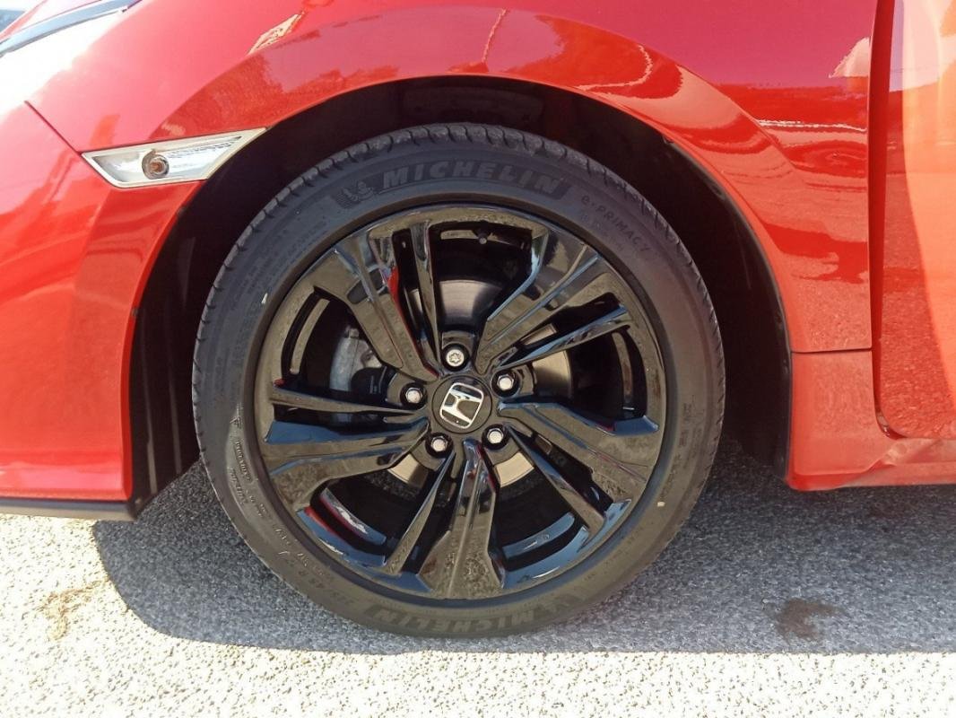 Honda Civic - Photo 11