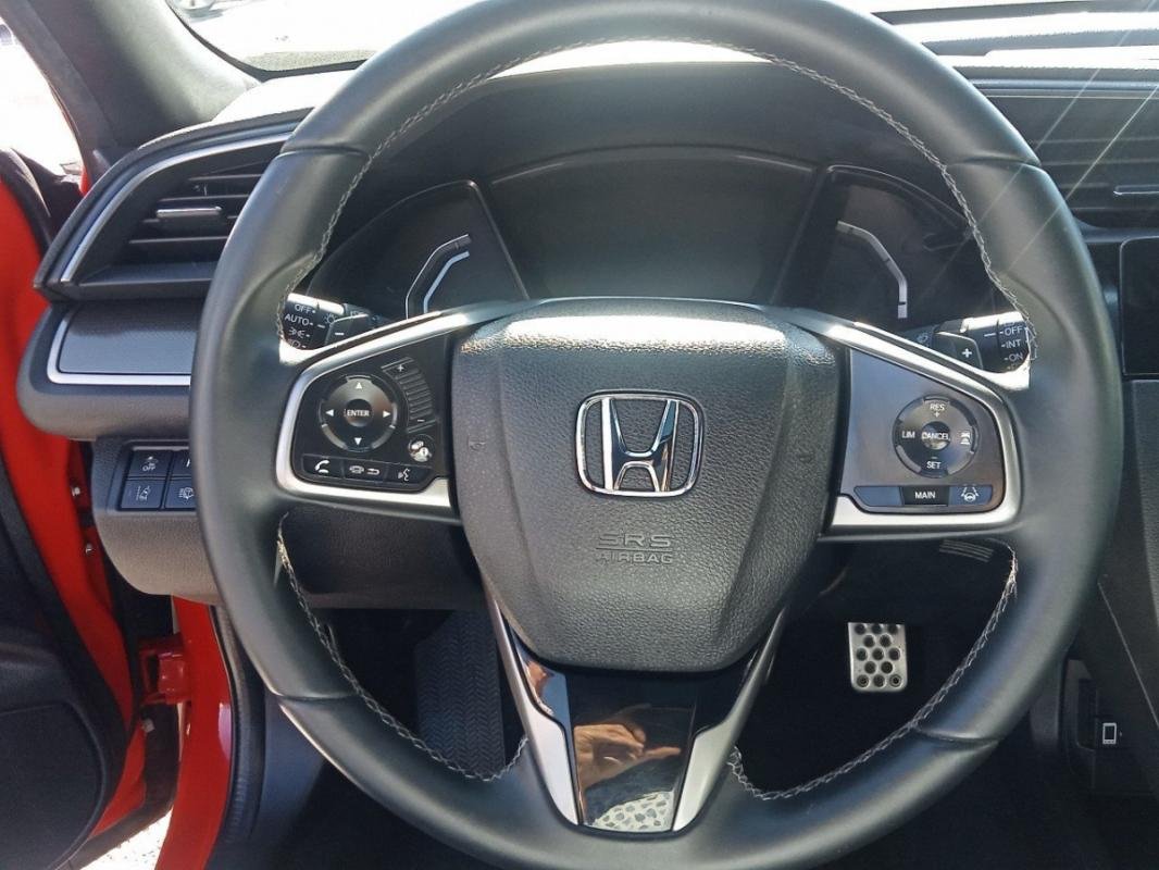 Honda Civic - Photo 12